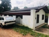 House for sale Weliweriya