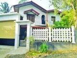 පිලාන දෙමහල් නිවසක් විකිණීමට