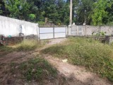 Land For Sale Homagama