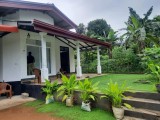 House for sale Padukka