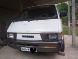 Toyota Townace kr26 1982