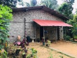 House For Sale Hanwalla