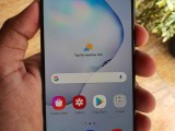 Samsung Other model Galaxy Note 10 Lite  (Used)