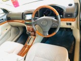 Toyota Premio 2006 (Used)