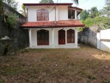 House for sale in Gampaha
