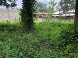 Land for selling from Godagama,SriLanka