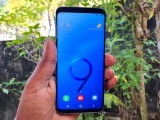 Samsung Galaxy S9+ 64GB (Used)