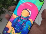 Samsung Galaxy S10 Plus  (Used)