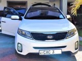 Kia Sorento 2014 (Used)