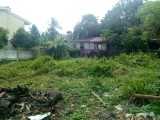 Land For Sale Nugegoda