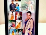 Photo frames