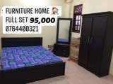 Valuable Malayasian Furnitures