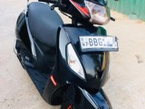 TVS Jupiter 2014 (Used)