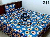 Bed sheets
