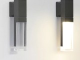 LED Wall Lamp