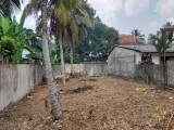 10 Perches Land for sale - Kiribathgoda