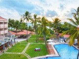 Beach front Hotel on sale