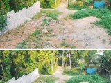 Land for selling near Homagama