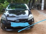Toyota Prius 2012 (Used)