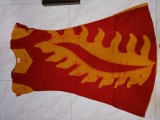 බතික් ගවුම්