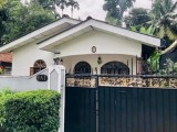 House for sale from Ganemulla