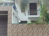 Architecturally designed luxury house for sale in Kottawa