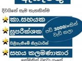 JOB VACANCIES