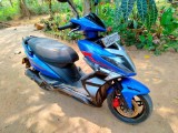 Hero Pleasure 2018 (Used)