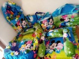 SEWED ITEMS FOR BABIES