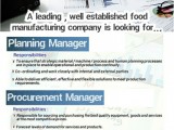 JOB VACANCIES JA-ELA