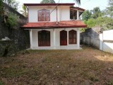 House for sale from Gampaha