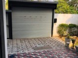 Two storied house for sale from Hokandara
