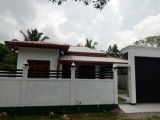 House for sale from Kiriwaththuduwa,Homagama