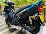 Yamaha Ray 2017 (New)