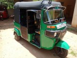 Bajaj Re 205  Good condition  threewheeler for sale