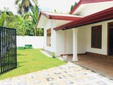 House for sale from Gampaha