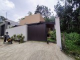 House for sale from Athurugiriya