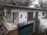 House for sale from Makola