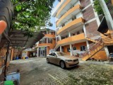 Sale -5 storey and 3 storey building complex at Nupe Junction, Matara.