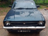 Nissan Sunny 1978 (Reconditioned)