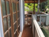 Two storied House for sale from Hikkaduwa