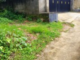 Land For Sale from Athurugiriya