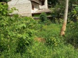 LAND FOR SALE MINUWANGODA