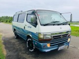 Toyota Duet 1996 (Used)