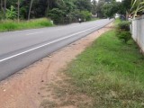 Land for sale in Kurunegala