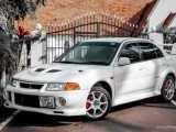Mitsubishi Lancer 0 (Used)