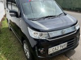 Suzuki Wagon R 2014 (Used)