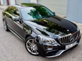 Mercedes Benz E300 2010 (Used)
