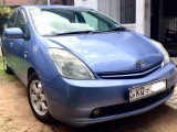 Toyota Prius 0 (Used)