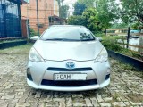 Toyota Aqua 2012 (Used)